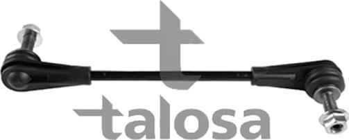 Talosa 50-12722 - Тяга / стойка, стабилизатор autosila-amz.com