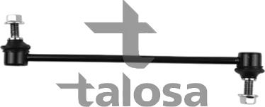 Talosa 50-17373 - Тяга / стойка, стабилизатор autosila-amz.com