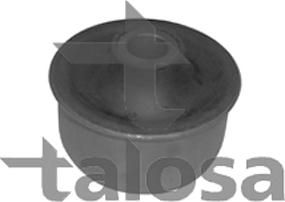 Talosa 57-09053 - Сайлентблок, рычаг подвески колеса autosila-amz.com