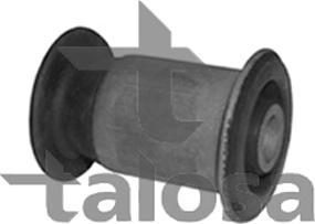 Talosa 57-09226 - Сайлентблок, рычаг подвески колеса autosila-amz.com