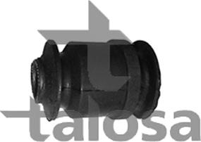 Talosa 57-04303 - Сайлентблок, рычаг подвески колеса autosila-amz.com