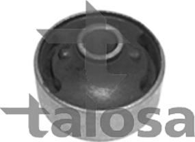 Talosa 57-04729 - Сайлентблок, рычаг подвески колеса autosila-amz.com
