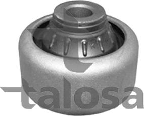 Talosa 57-05594 - Сайлентблок, рычаг подвески колеса autosila-amz.com