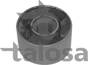 Talosa 57-05723 - Сайлентблок, рычаг подвески колеса autosila-amz.com