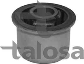 Talosa 57-05776 - Сайлентблок, рычаг подвески колеса autosila-amz.com