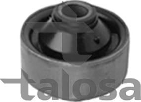 Talosa 57-05770 - Сайлентблок, рычаг подвески колеса autosila-amz.com