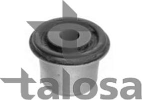 Talosa 57-06564 - Сайлентблок, рычаг подвески колеса autosila-amz.com