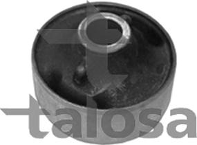 Talosa 57-06048 - Сайлентблок, рычаг подвески колеса autosila-amz.com