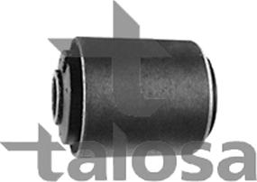 Talosa 57-06026 - Сайлентблок, рычаг подвески колеса autosila-amz.com