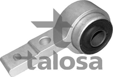 Talosa 57-06138 - Сайлентблок, рычаг подвески колеса autosila-amz.com