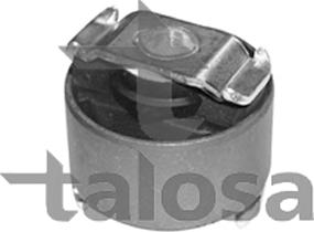 Talosa 57-06171 - Сайлентблок, рычаг подвески колеса autosila-amz.com