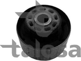 Talosa 57-00999 - Сайлентблок, рычаг подвески колеса autosila-amz.com