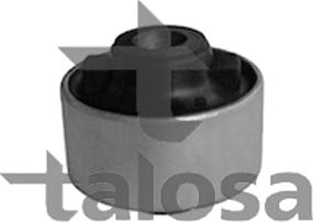 Talosa 57-00716 - Сайлентблок, рычаг подвески колеса autosila-amz.com