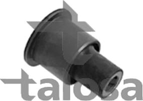 Talosa 57-01352 - Сайлентблок, рычаг подвески колеса autosila-amz.com