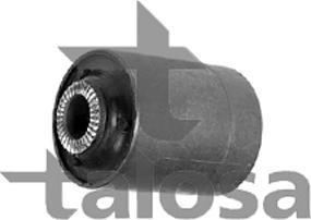 Talosa 57-08440 - Сайлентблок, рычаг подвески колеса autosila-amz.com