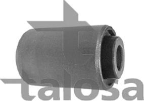 Talosa 57-08456 - Сайлентблок, рычаг подвески колеса autosila-amz.com