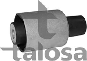 Talosa 57-08467 - Сайлентблок, рычаг подвески колеса autosila-amz.com