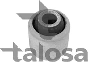 Talosa 57-08426 - Сайлентблок, рычаг подвески колеса autosila-amz.com