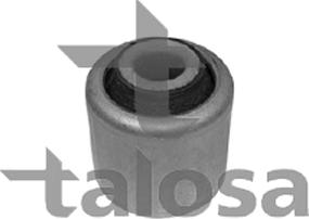 Talosa 57-08427 - Сайлентблок, рычаг подвески колеса autosila-amz.com
