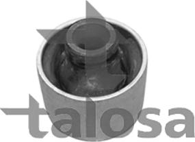 Talosa 57-08477 - Сайлентблок, рычаг подвески колеса autosila-amz.com