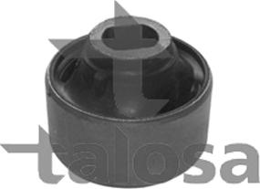 Talosa 57-08591 - Сайлентблок, рычаг подвески колеса autosila-amz.com