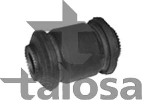 Talosa 57-08559 - Сайлентблок, рычаг подвески колеса autosila-amz.com