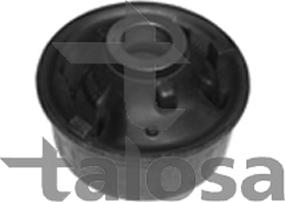 Talosa 57-13429 - Сайлентблок, рычаг подвески колеса autosila-amz.com