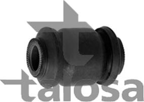Talosa 57-08561 - Сайлентблок, рычаг подвески колеса autosila-amz.com
