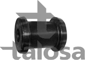 Talosa 57-08508 - Сайлентблок, рычаг подвески колеса autosila-amz.com