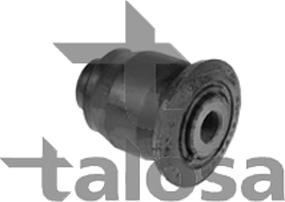 Talosa 57-08583 - Сайлентблок, рычаг подвески колеса autosila-amz.com