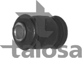 Talosa 57-08576 - Сайлентблок, рычаг подвески колеса autosila-amz.com