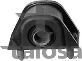 Talosa 57-08128 - Сайлентблок переднего рычага подвески CITROEN AX (ZA-_) autosila-amz.com
