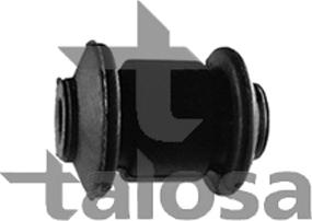 Talosa 57-03530 - Сайлентблок, рычаг подвески колеса autosila-amz.com