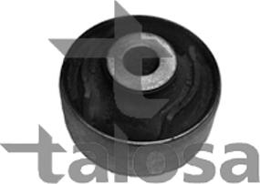 Talosa 57-02646 - Сайлентблок, рычаг подвески колеса autosila-amz.com