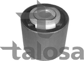 Talosa 57-02633 - Сайлентблок, рычаг подвески колеса autosila-amz.com
