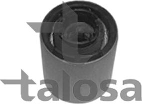 Talosa 57-02323 - Сайлентблок, рычаг подвески колеса autosila-amz.com