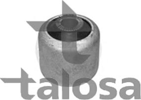 Talosa 57-07669 - Сайлентблок, рычаг подвески колеса autosila-amz.com