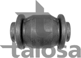 Talosa 57-07736 - Сайлентблок, рычаг подвески колеса autosila-amz.com