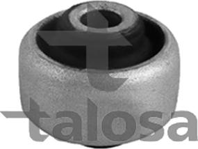 Talosa 57-14605 - Сайлентблок, рычаг подвески колеса autosila-amz.com