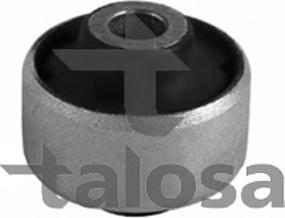 Talosa 57-14606 - Сайлентблок, рычаг подвески колеса autosila-amz.com
