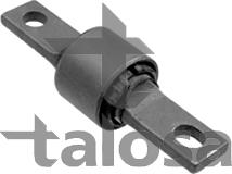 Talosa 57-16716 - Сайлентблок, рычаг подвески колеса autosila-amz.com