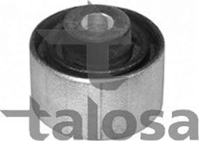Talosa 57-10329 - Сайлентблок, рычаг подвески колеса autosila-amz.com