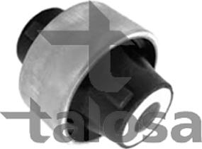 Talosa 57-11422 - Сайлентблок, рычаг подвески колеса autosila-amz.com
