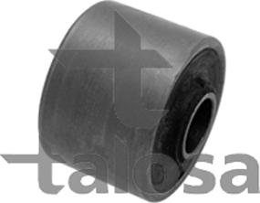 Talosa 57-11573 - Сайлентблок, рычаг подвески колеса autosila-amz.com