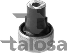 Talosa 57-11896 - Сайлентблок, рычаг подвески колеса autosila-amz.com