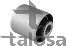 Talosa 57-18276 - Сайлентблок, рычаг подвески колеса autosila-amz.com