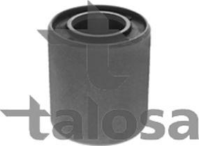 Talosa 57-13984 - Сайлентблок, рычаг подвески колеса autosila-amz.com