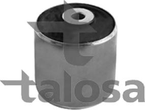 Talosa 57-13667 - Сайлентблок, рычаг подвески колеса autosila-amz.com