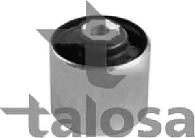 Talosa 57-13674 - Сайлентблок, рычаг подвески колеса autosila-amz.com
