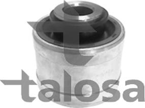 Talosa 57-13038 - Сайлентблок, рычаг подвески колеса autosila-amz.com